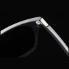Classic Polarized Square Sunglasses for Men and Women