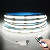 USB 5V COB LED Strip 320LEDs/m High Density RA90