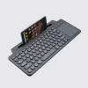 Wireless Keyboard Bluetooth Keyboard Mouse Card Slot Numeric Keypad for Android IOS Desktop Laptop PC Gamer