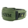 GOUNOD Fitness EVA Belt Deadlift Squat Weightlifting Training