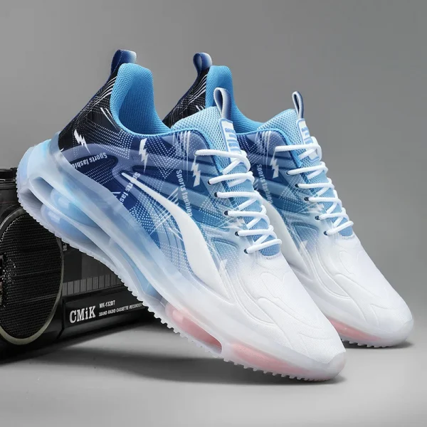 Men's Fashionable Comfortable and Non-Slip,  for Men's Outdoor Activities