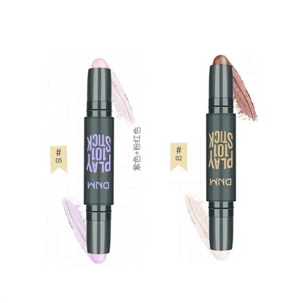 1/2/5Pcs Makeup Base Foundation Cream for Face Concealer