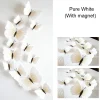 12PCS PVC 3D Butterfly Wall Decor Cute Butterflies