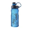 1.5L 2L 3L Large Capacity Sports Water Bottle Outdoor