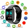 Smartwatch Men Women Wristwatches Smart Watch