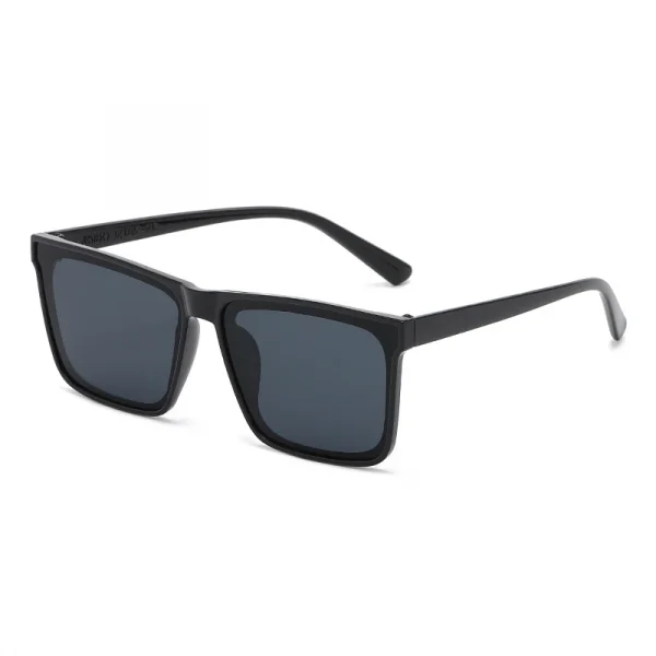 Fashion Square Sunglasses for Men and Women