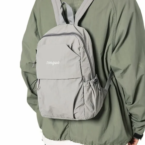 Travel Backpacks Lightweight Mountaineering Cute Backpack Outdoor