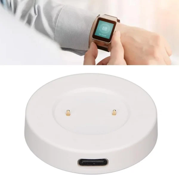 Magnetic Charger for Huawei Watch