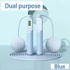 Intelligent Counting Cordless Jump Ropel Sports Fitness Adult
