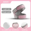 PCS Sports Kneepad Double Patellar Knee Patella Tendon Support Strap