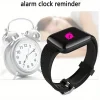 Smartwatch Men Women Wristwatches Smart Watch