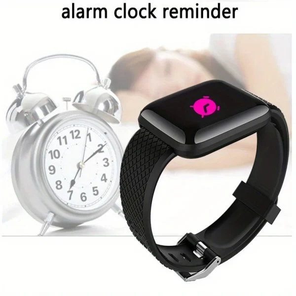 Smartwatch Men Women Wristwatches Smart Watch
