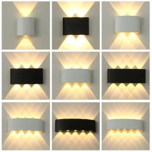 Wall Light
