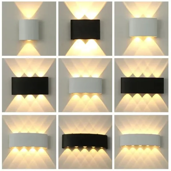 Wall Light