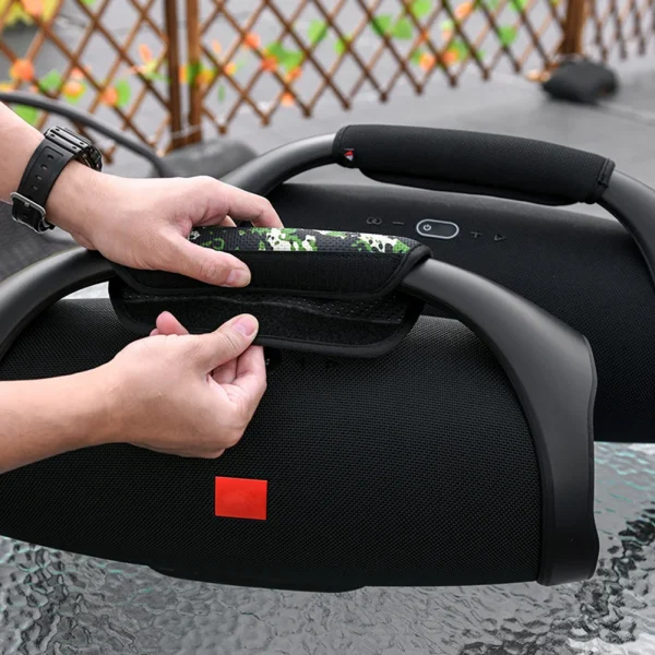 Thickened Speaker Handle Strap Accessories Universal Wireless Speaker