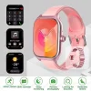 Smart Watch 2.01 Inch HD Display