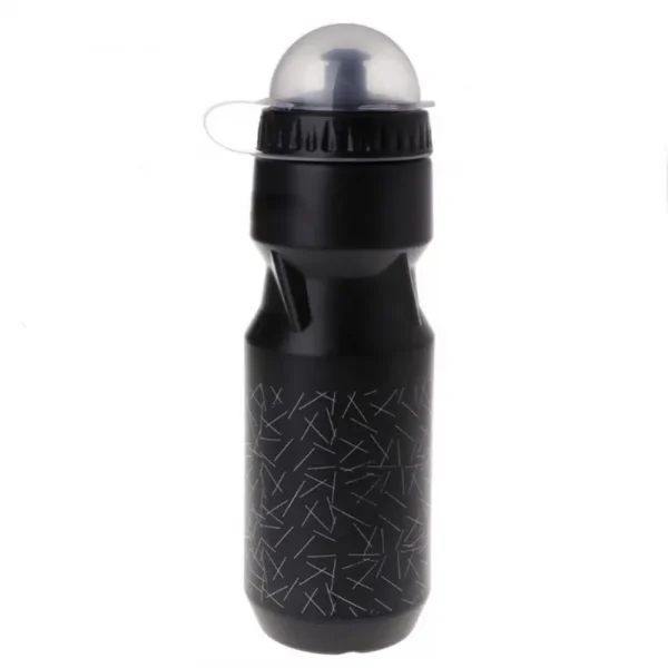 750ML Bicycle Water Bottle Gym Fitness Travel Sport