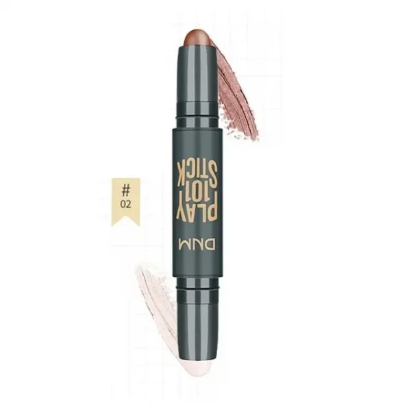 1/2/5Pcs Makeup Base Foundation Cream for Face Concealer