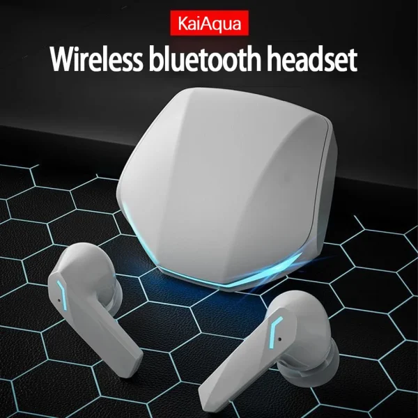 Portable Wireless Headphones Bluetooth