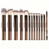 Makeup Brush Set, 13pcs/set Cosmetic Brushes Kit