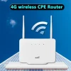 4G WiFi Router Wireless CPE