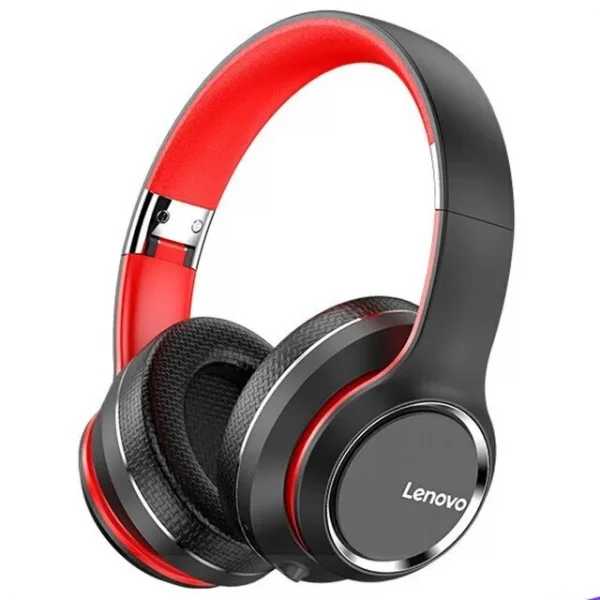 Lenovo HD200 Bluetooth Wireless Headphones