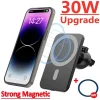 Magnetic Car Wireless Charger
