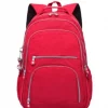 Waterproof School Backpack for Girls