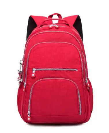 Waterproof School Backpack for Girls