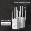 WiFi Extender Signal Booster