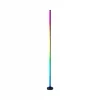 LED Atmosphere Floor Lamp, Music Rhythm Dynamic Lighting, Bluetooth