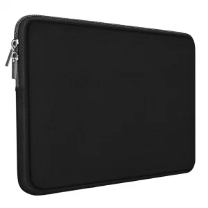 Black Laptop Bag 11 13 14 15 15.6 Inch For Lenovo Xiaomi Dell Notebook Computer Laptops Sleeve Case For Macbook Air Pro Retina