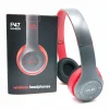 Bluetooth 5.0 Wireless Headphone Foldable