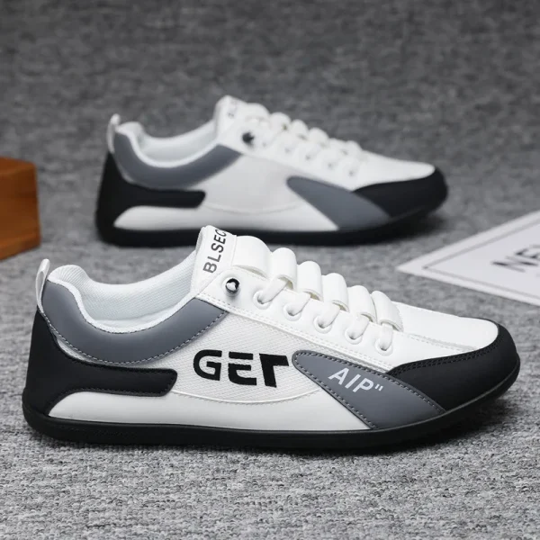 Men's Fashion Walking Trainers