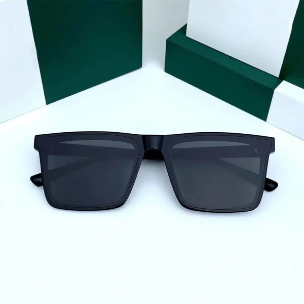 Fashion Square Sunglasses for Men and Women