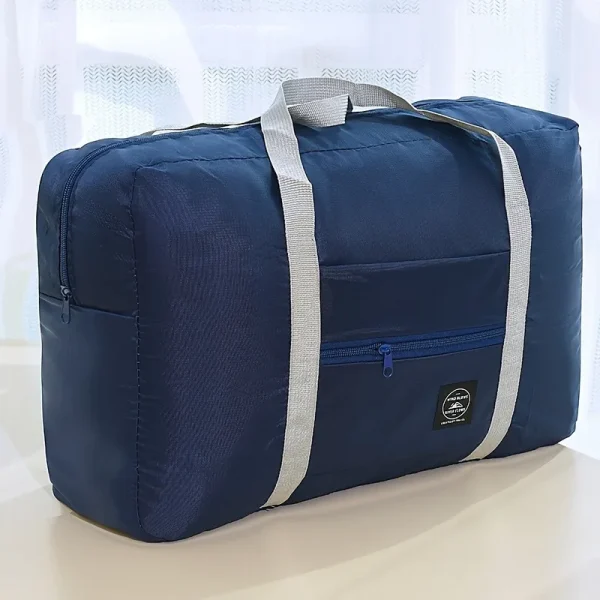 Foldable Large Capacity Travel Luggage Bag