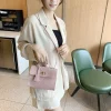 Hand Bags for Women. This Set of Women's Bags for 2024 Is a Great Combination of Style and Functionali Bag Messenger Handbags