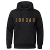 Men's long sleeved hooded casual sportswear multifunctional and fashionable new style