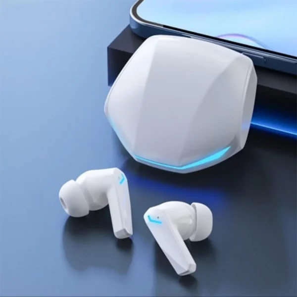 Portable Wireless Headphones Bluetooth