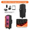 Speaker Dust Cover Anti-Slip Protect Case For JBL PartyBox 1000/710/520/310/320/110/Club 120/Encore Essentinal/Ultimate Speakers