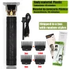 T9 Cordless Electric Hair Shaver and Trimmer for Men