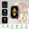 Smart Watch 2.01 Inch HD Display