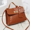 Hand Bags for Women. This Set of Women's Bags for 2024 Is a Great Combination of Style and Functionali Bag Messenger Handbags