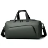 Large Capacity Sports Gym and Travel Duffel Bag