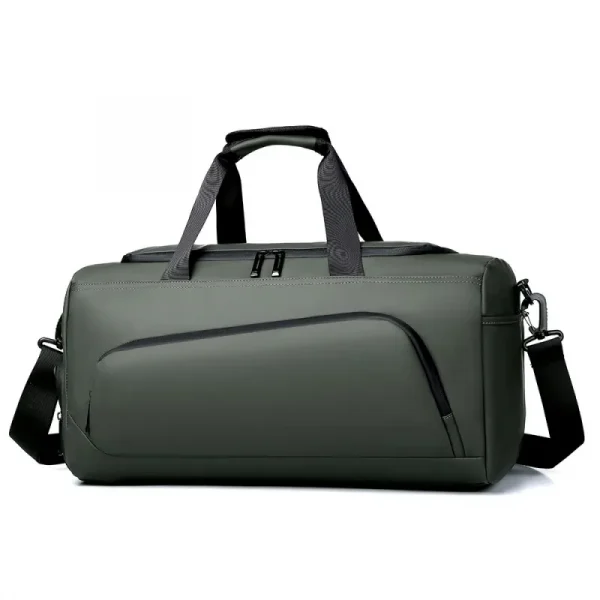 Large Capacity Sports Gym and Travel Duffel Bag