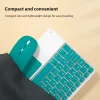 Bluetooth Keyboard and Mouse Set