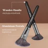 MAANGE Makeup Brushes Kit Face Eye Beauty