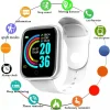 Smartwatch Men Women Wristwatches Smart Watch