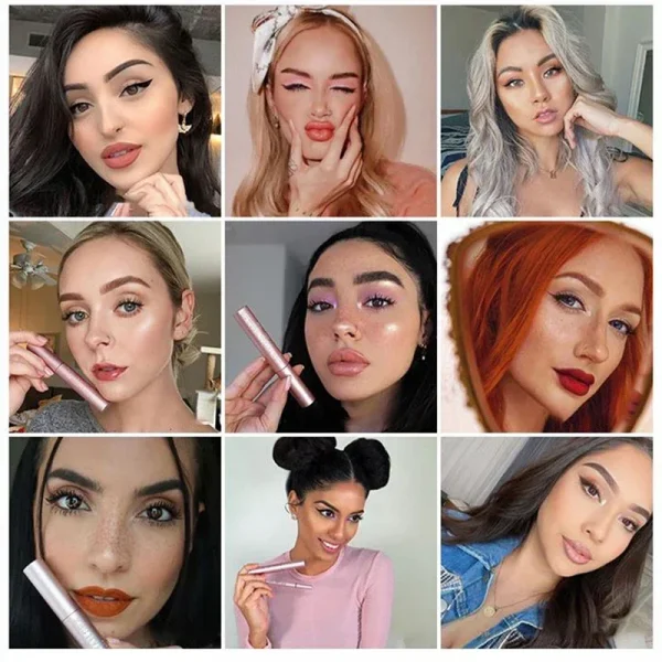 Better Than Sex Mascara make up Big Eyes Nourish Waterproof