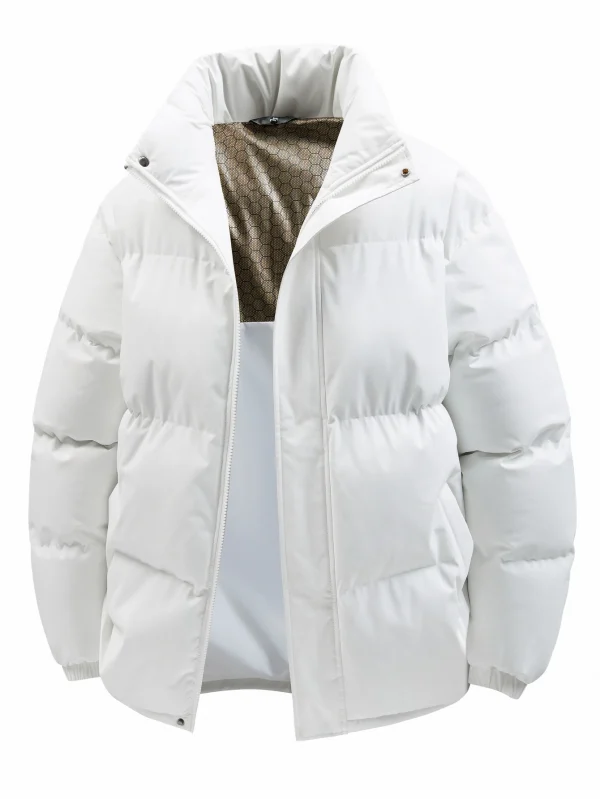 Men's Winter Cotton Clothing